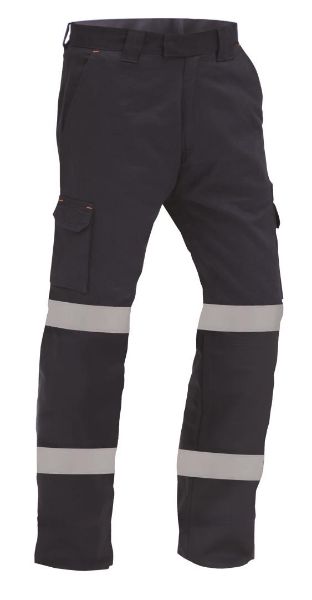 Picture of BISON TROUSER RIPSTOP COTTON
